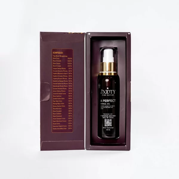 Jyooty 100ml - Image 2