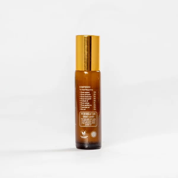 Jyooty Fresh Up 10ml - Image 2