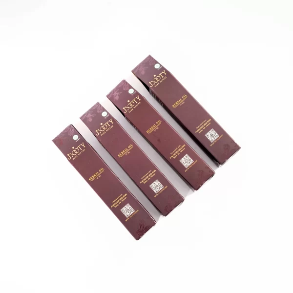 Jyooty Herbal Oil 27ml - Image 2